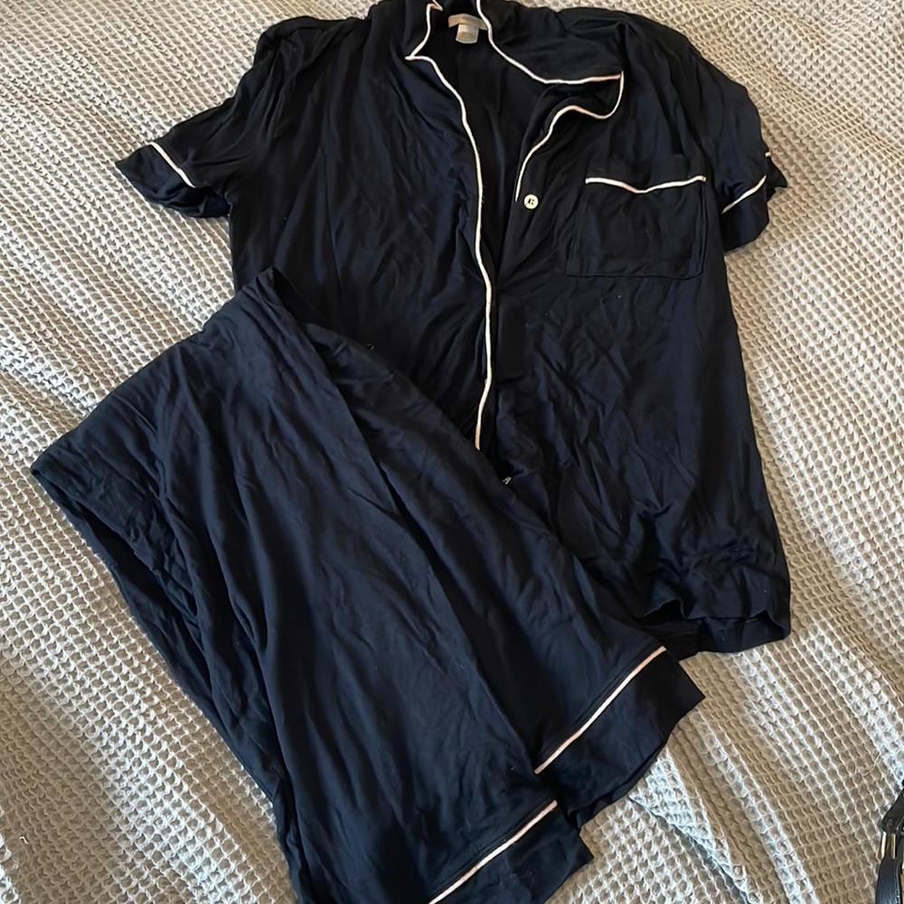 Eberjey pajama set
